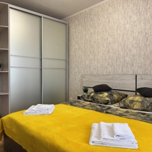 Фотография квартиры Квартира Шикарная локация в самом центре