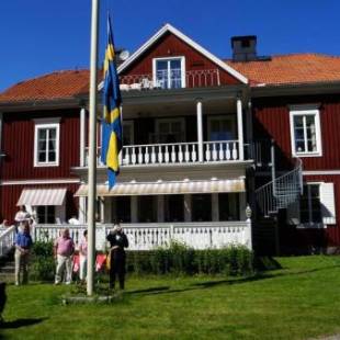 Фотографии мини отеля
Kolbäcks Gästgivaregård