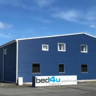 Фотография гостевого дома Blue Viking