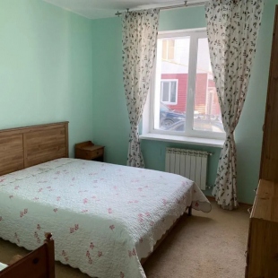 Фотография квартиры Апартаменты 47 Банное Алтынай