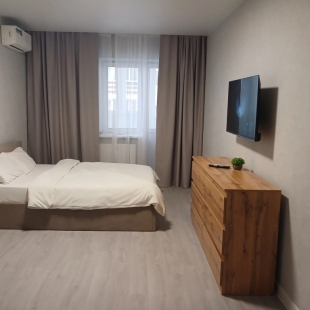 Фотография квартиры Квартира на Нансена 103/1/8 (206)