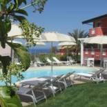 Фотография гостиницы Borgo di Santa Barbara