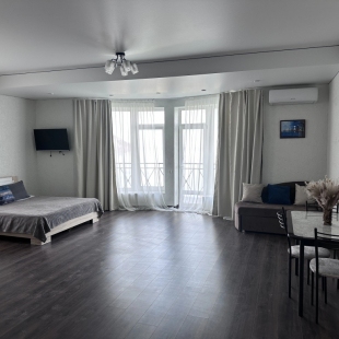 Фотография квартиры Апартаменты Сомелье 6