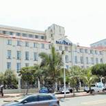 Фотография гостиницы The Balmoral