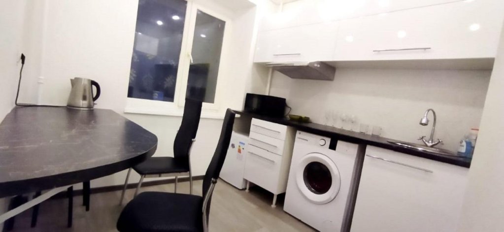 Фотография квартиры Апартаменты на проспекте Ямашева 21