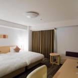 Фотография гостиницы Daiwa Roynet Hotel Osaka-Uehonmachi