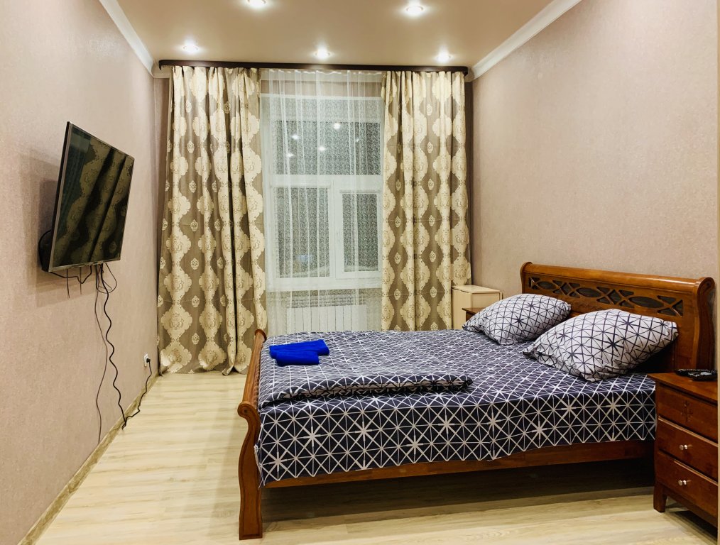 Фотография квартиры Апартаменты Квартиркинъ на Ленина