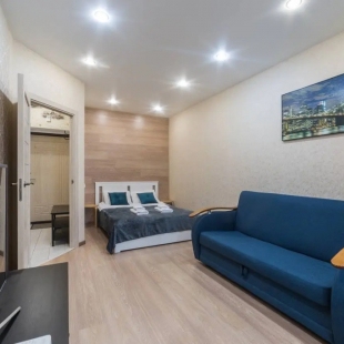 Фотография квартиры Квартира на улице Николая Ершова 62 Д