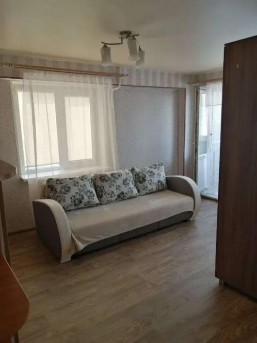 Фотографии квартиры 
            Апартаменты на Чкалова, 16