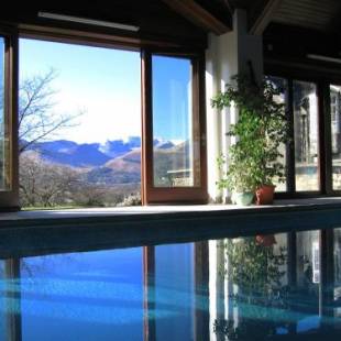 Фотографии гостиницы
Lyzzick Hall Hotel