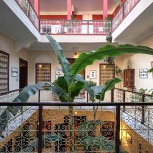 Фотографии мини отеля
Riad Marhbabikoum