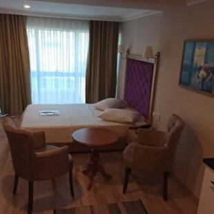 Фотография гостиницы Cadde Suite Bakırköy