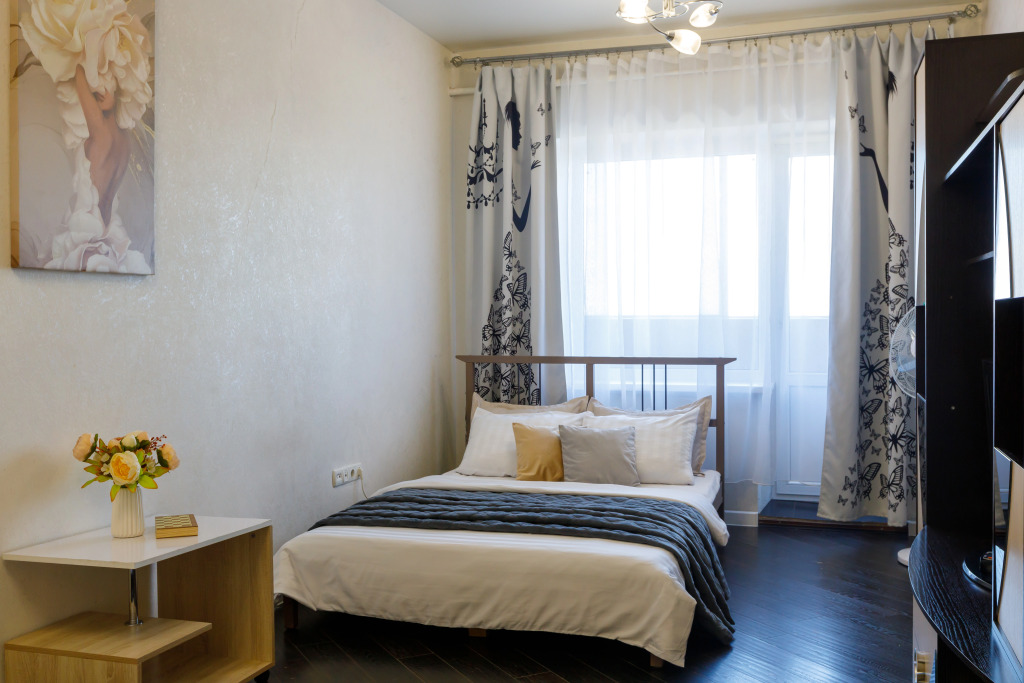 Фотография квартиры Апартаменты На Вольской