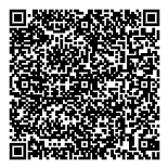 QR код гостиницы Александровская