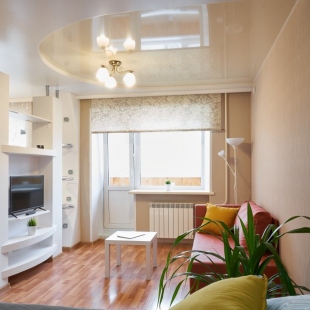 Фотография квартиры Апартаменты Good night Студенческая улица 5А