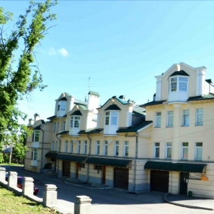 Фотография хостела ВАУ