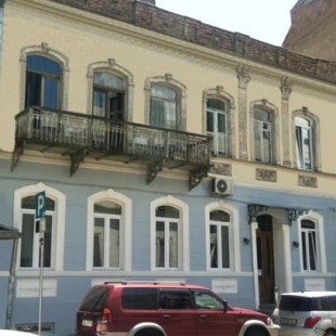 Фотография гостиницы Brigitte Tbilisi