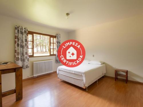 Фотография гостиницы Pousada Caminhos Da Neve