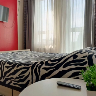 Фотография квартиры Апартаменты Щорса 8М Центр