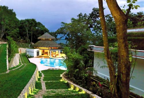 Фотография гостиницы Bolontiku Boutique Hotel & Spa