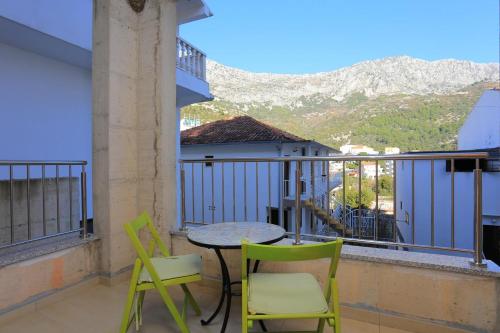 Фотография гостевого дома Apartments by the sea Drvenik Donja vala, Makarska - 18027