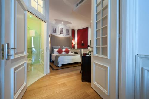 Фотография гостиницы Hotel Bologna ***S