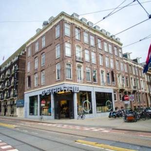 Фотографии гостиницы
Hotel Cornelisz