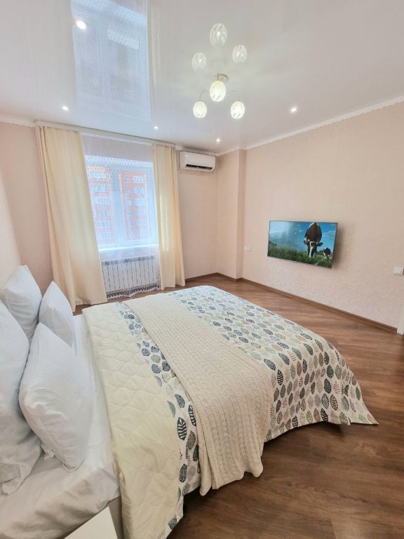 Фотография квартиры Апартаменты Современные и Светлые на Латышева