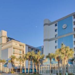 Фотографии апарт отеля
Oceanfront Paradise in the Heart of Myrtle Beach