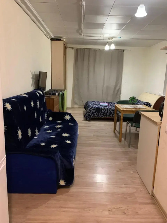 Фотография квартиры Квартира SkyApart 51