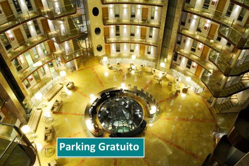 Фотографии гостиницы
Cumbria Spa Hotel 3* Sup