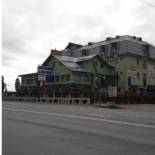 Фотография мотеля Complex Europa L.G