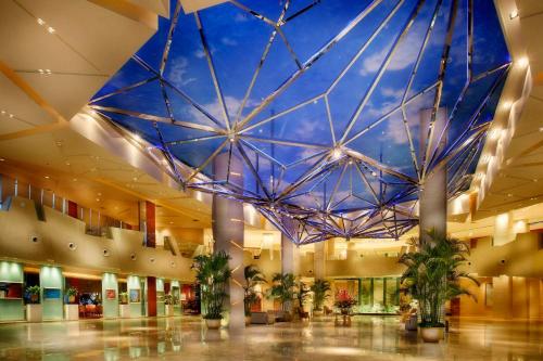 Фотография гостиницы Holiday Inn Chengdu Century City West, an IHG Hotel