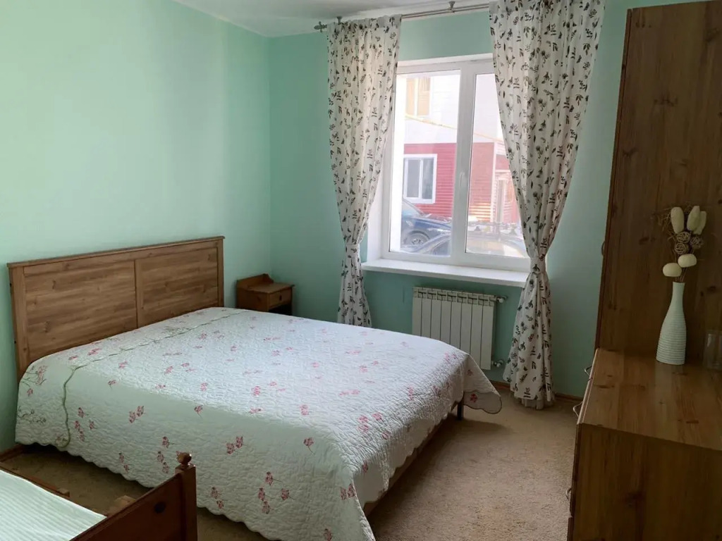 Фотография квартиры Апартаменты 47 Банное Алтынай