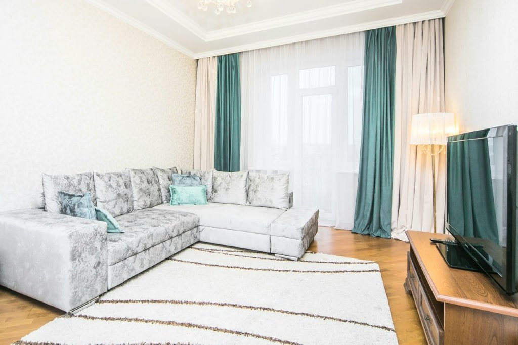 Фотография квартиры Апартаменты Независимости 28 in The Center