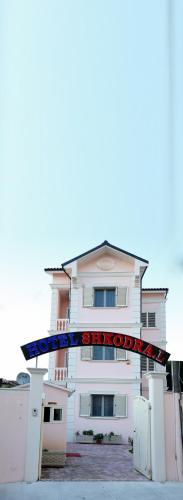 Фотография гостиницы Hotel Shkodra L
