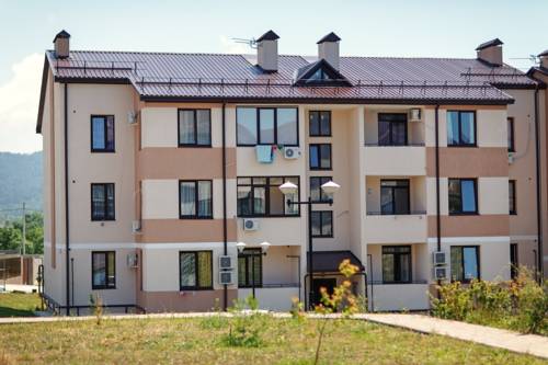 Фотография мини отеля Дивноморский