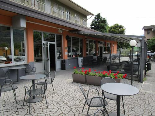 Фотография гостиницы Hotel del Boschetto