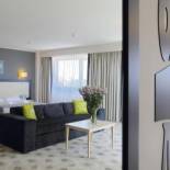 Фотография гостиницы Aurora Hotel Klaipeda