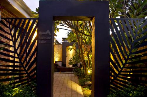 Фотография мини отеля Haven on the Park