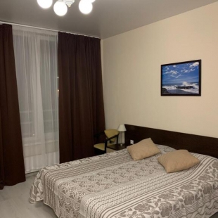 Фотография квартиры Апартаменты Sea Side 21