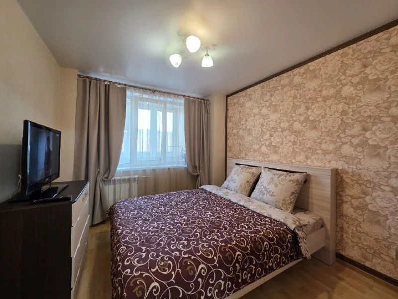 Фотография квартиры Квартира Уютная 2-х комнатная в новострое