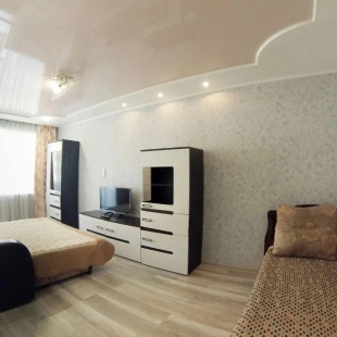 Фотография квартиры Квартира Однокомнатная на улице Октябрьская 2