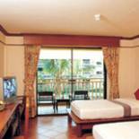 Фотография гостиницы Kata Palm Resort