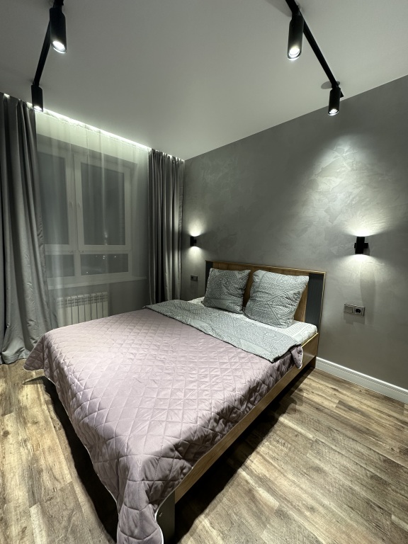 Фотография квартиры Квартира Семья