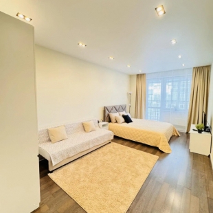 Фотография квартиры Апартаменты на улице Космонавта Беляева 40Д