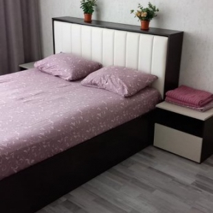 Фотография квартиры Апартаменты Строителей 71