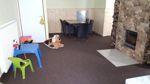 Фотография гостевого дома Prázdninový dům Josefův Důl