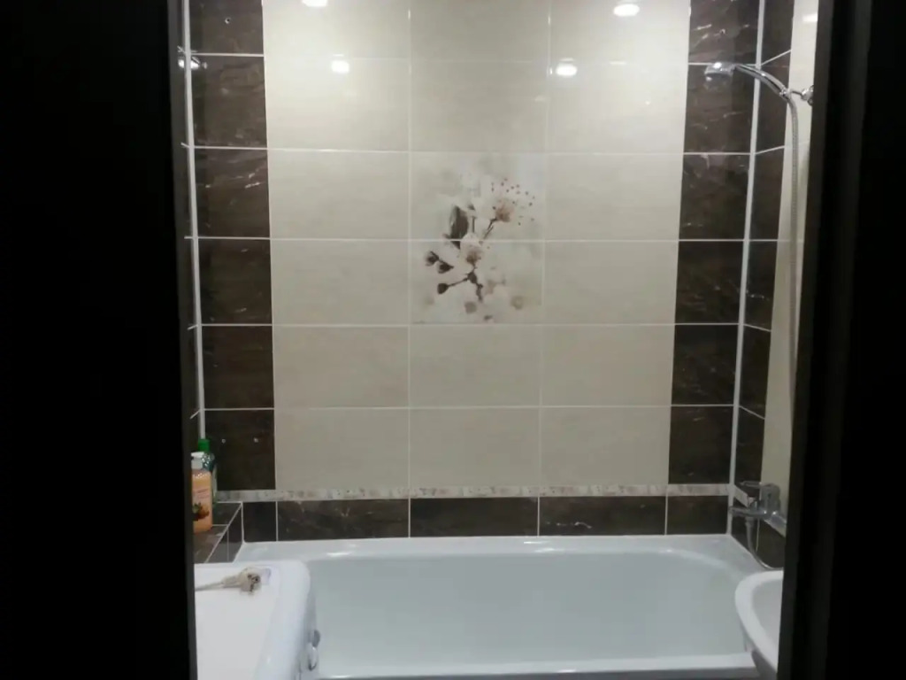 Фотография квартиры Квартира Уютная однокомнатная квартира