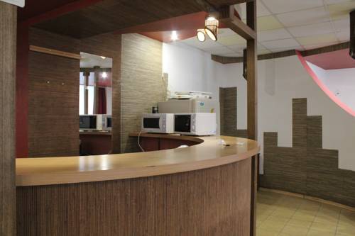 Фотографии хостела
Тихое место